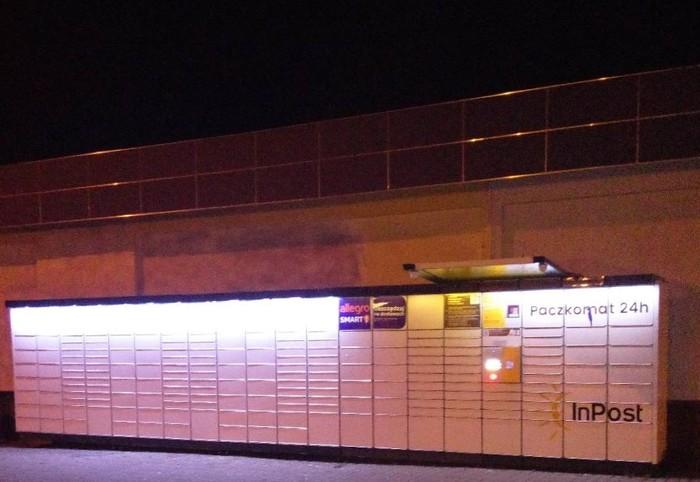 Przykładowa reklama