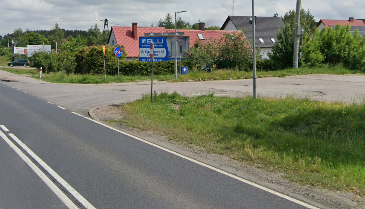 Przykładowa reklama