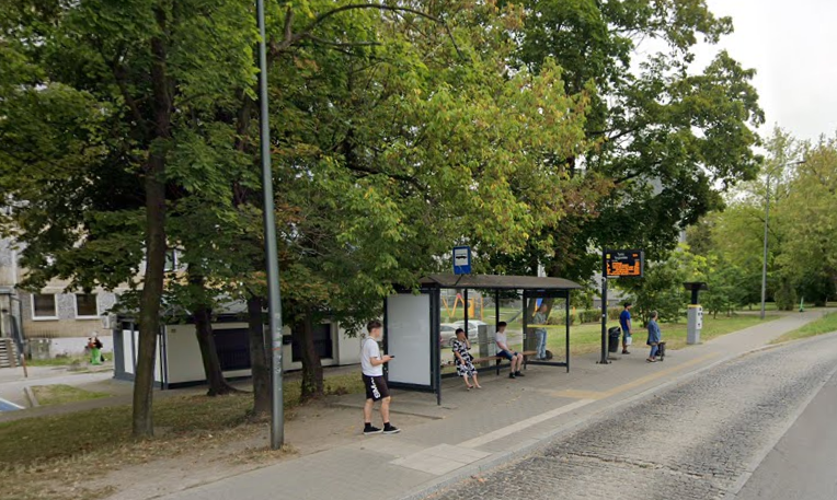 Przykładowa reklama