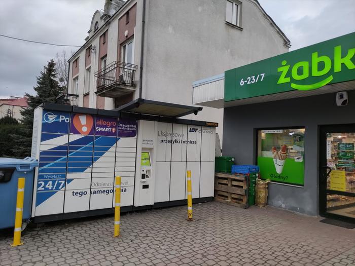 Przykładowa reklama