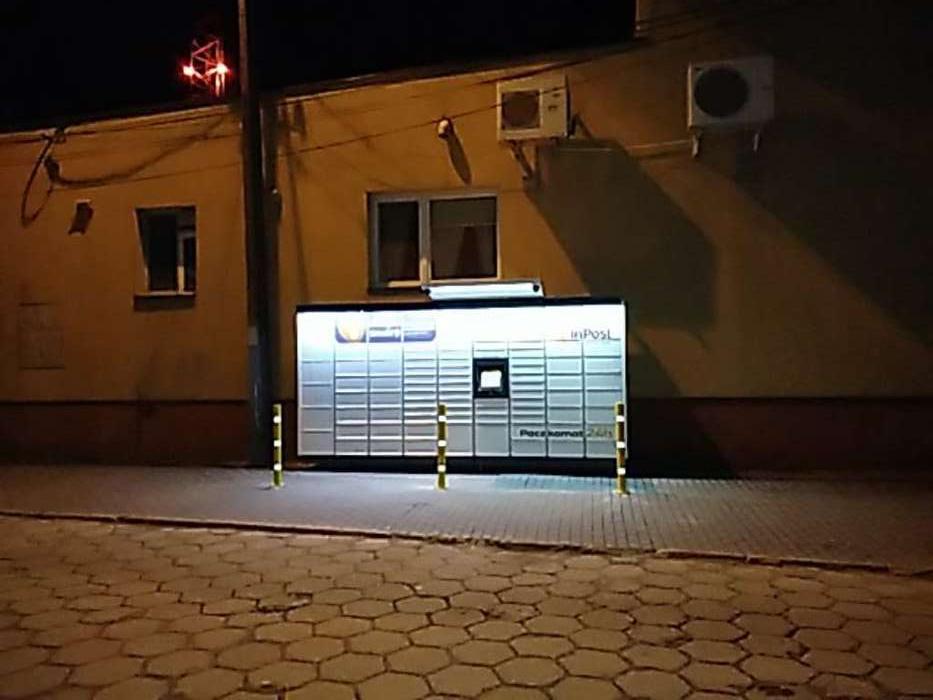 Przykładowa reklama