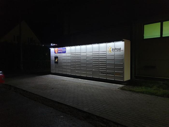 Przykładowa reklama