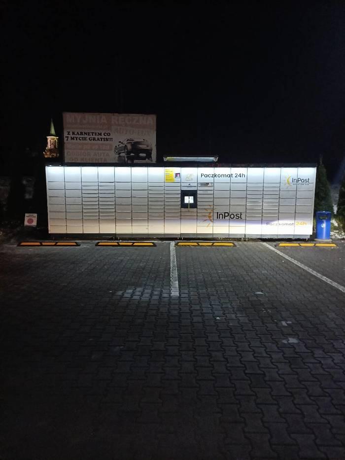 Przykładowa reklama