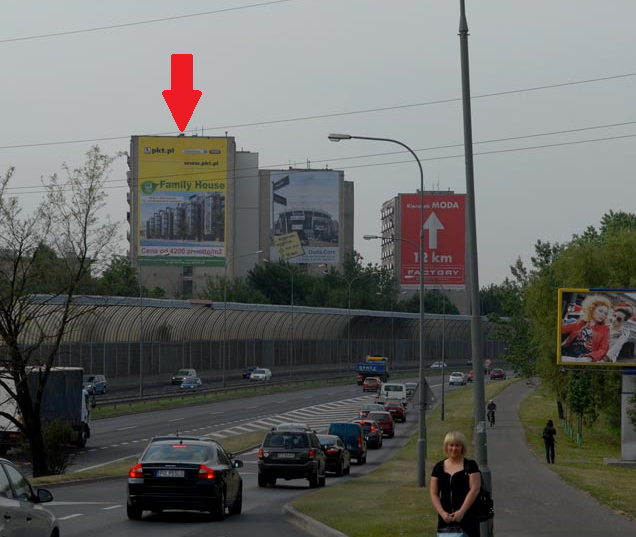 Przykładowa reklama