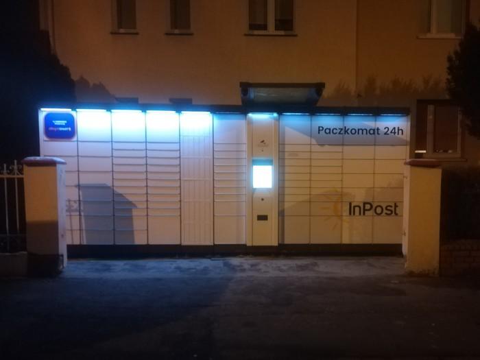 Przykładowa reklama