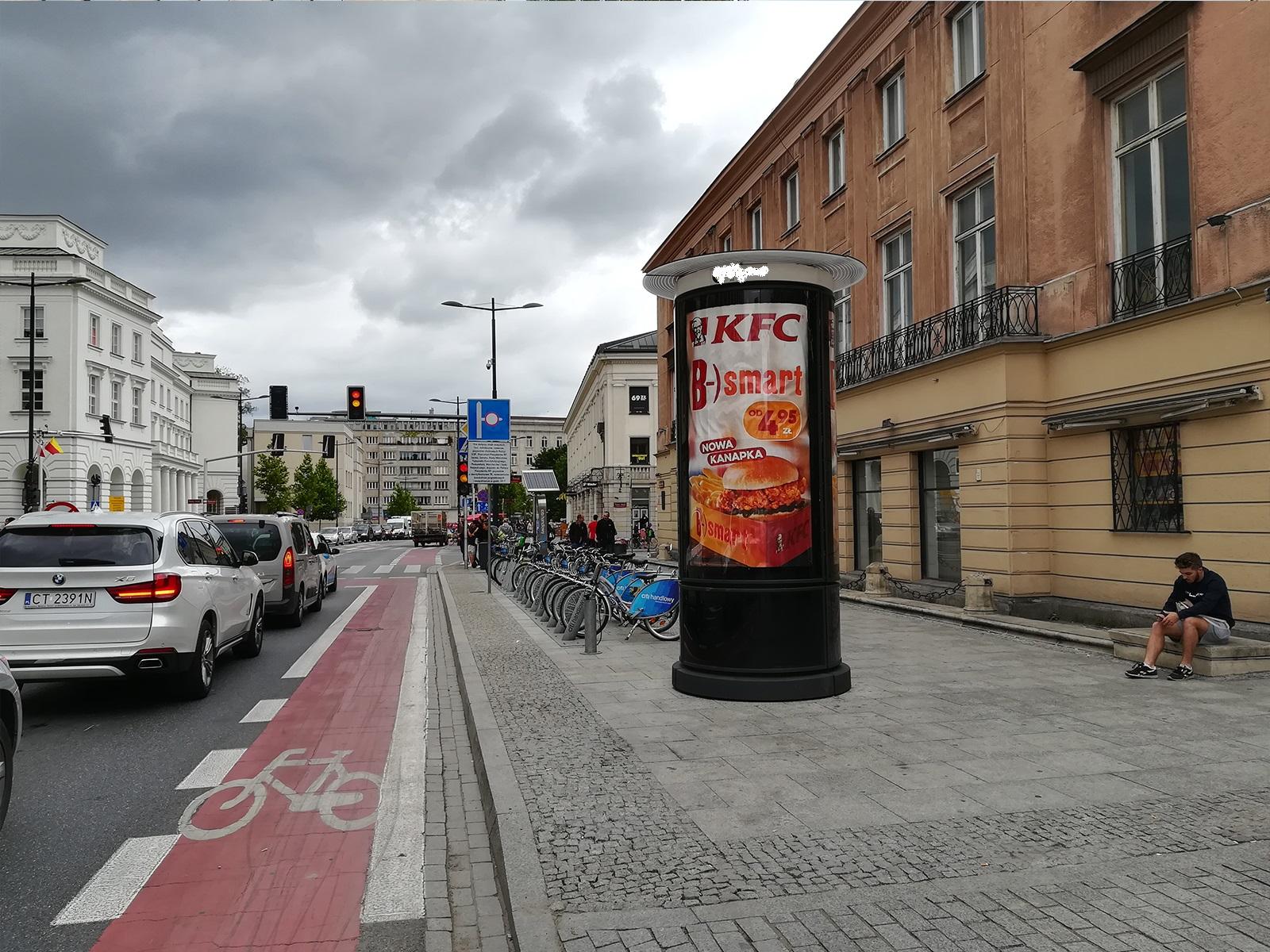 Przykładowa reklama