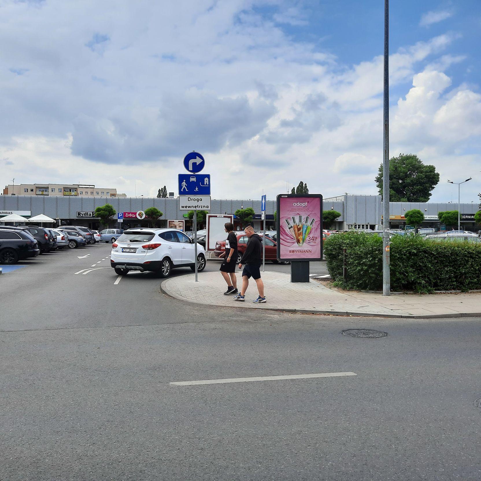Przykładowa reklama