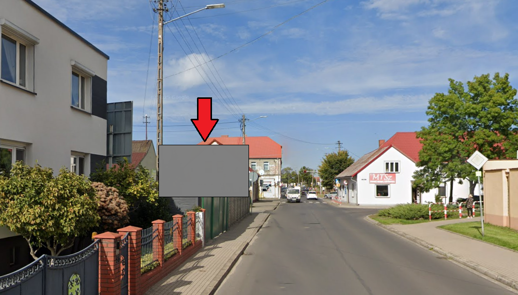 Przykładowa reklama