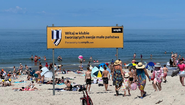 Przykładowa reklama