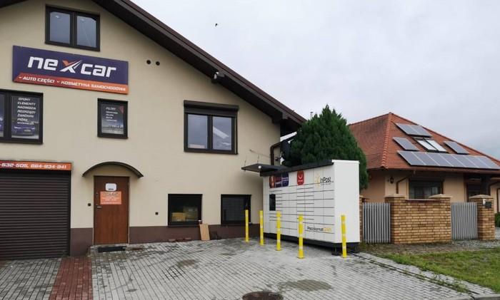 Przykładowa reklama