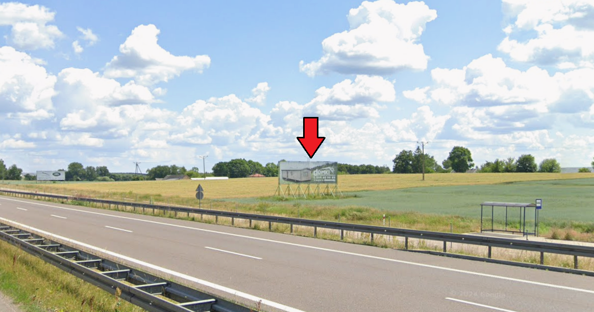 Przykładowa reklama