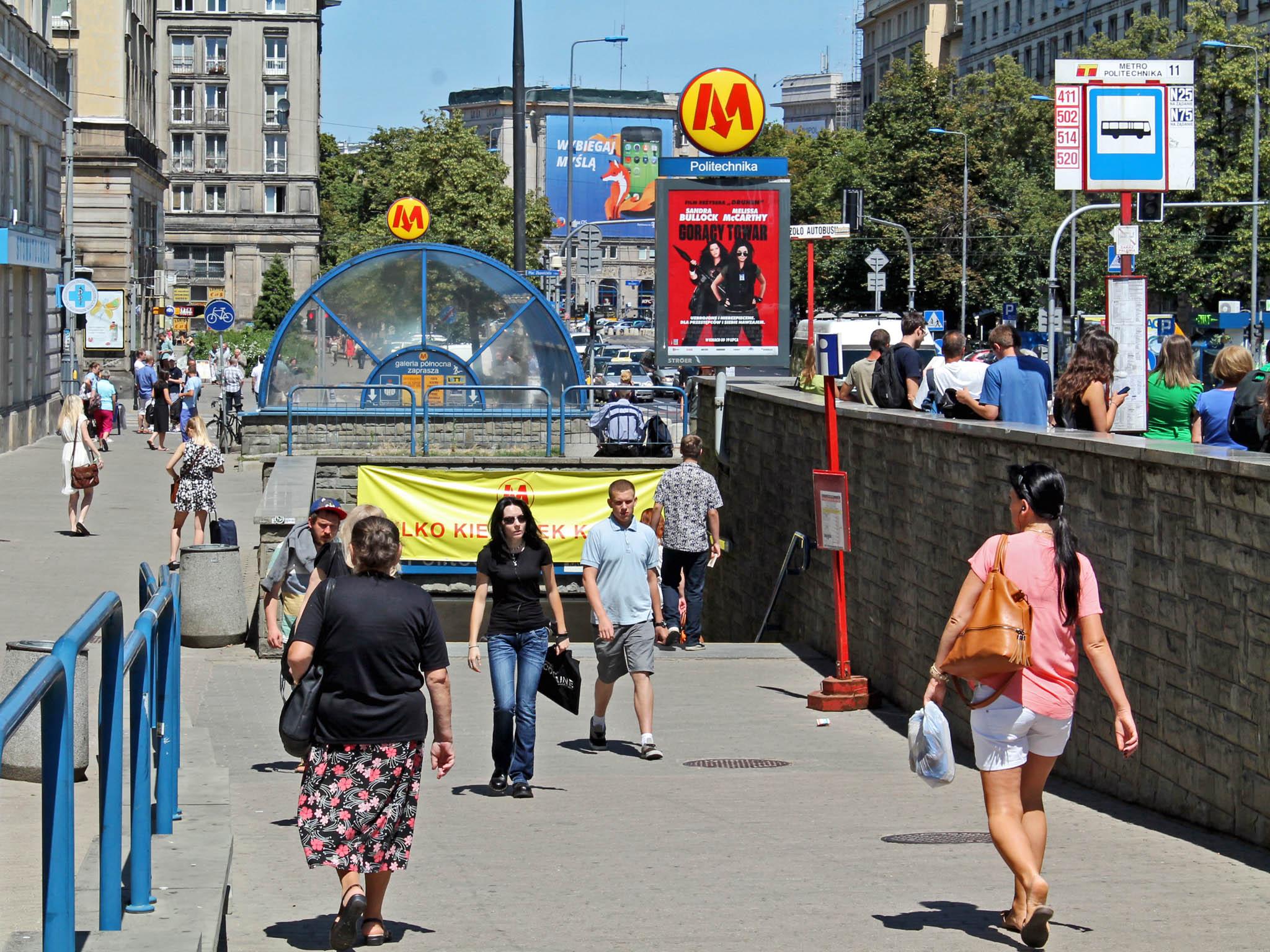 Przykładowa reklama