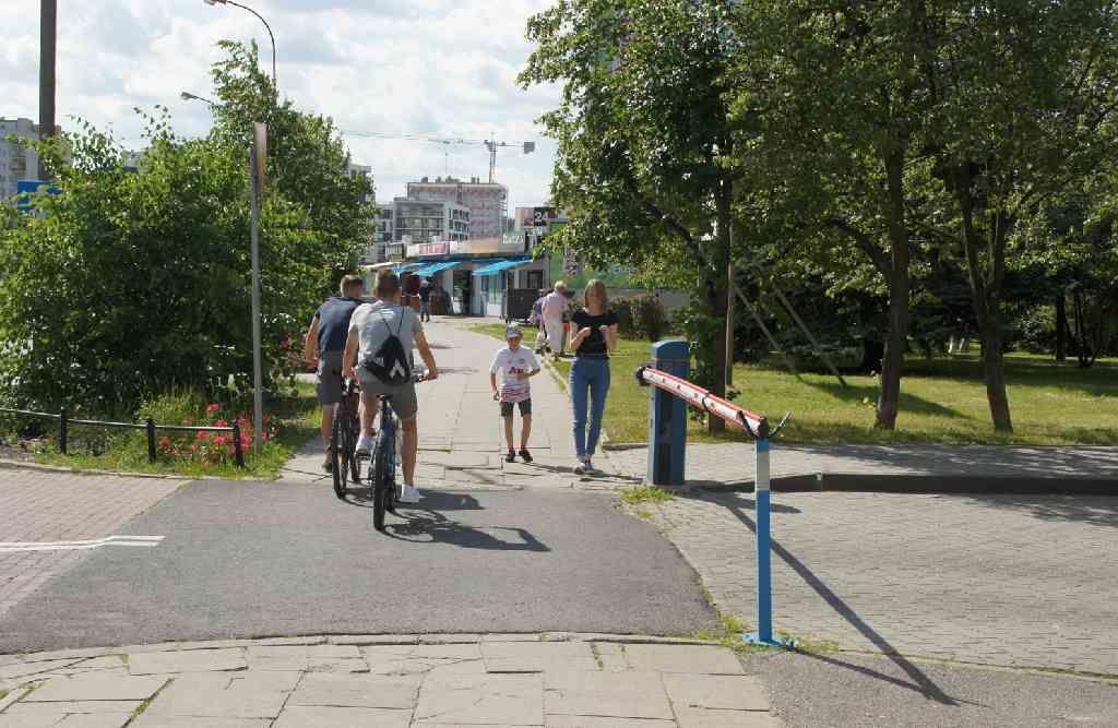 Przykładowa reklama