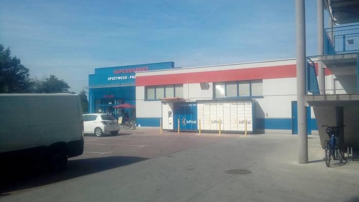 Przykładowa reklama