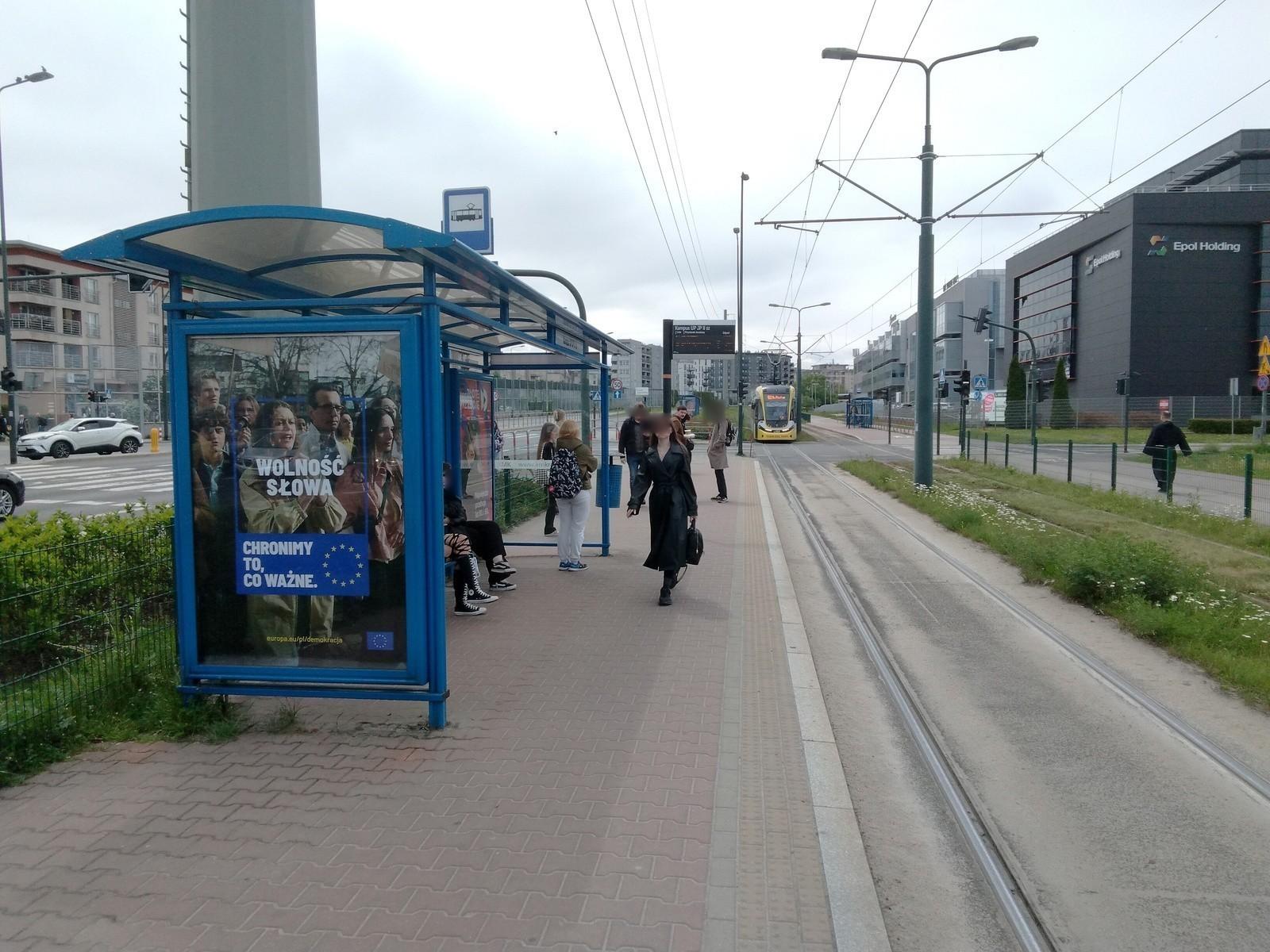 Przykładowa reklama