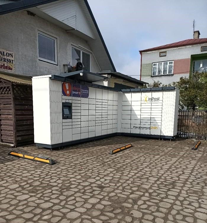 Przykładowa reklama