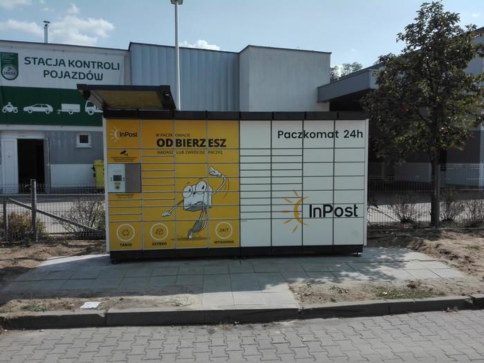 Przykładowa reklama