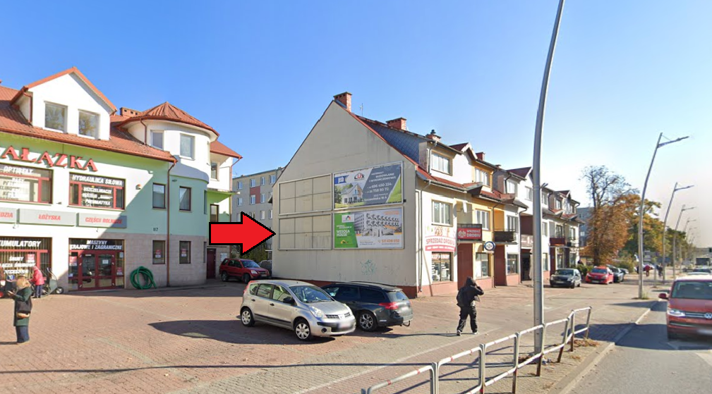 Przykładowa reklama