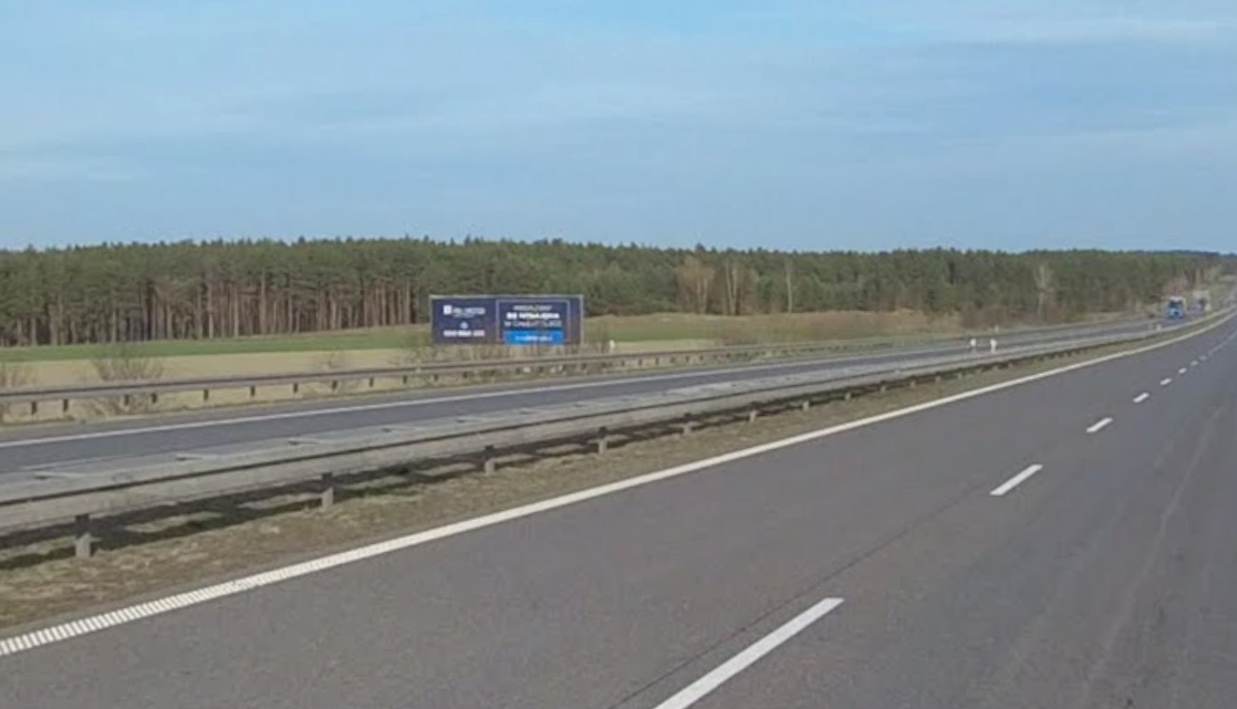 Przykładowa reklama