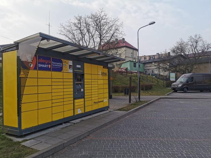 Przykładowa reklama