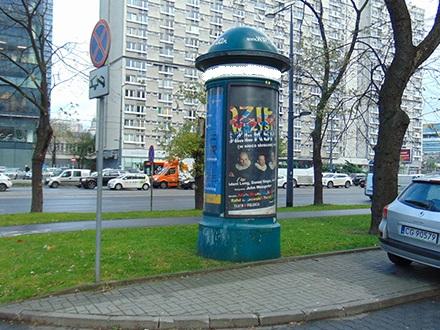 Przykładowa reklama