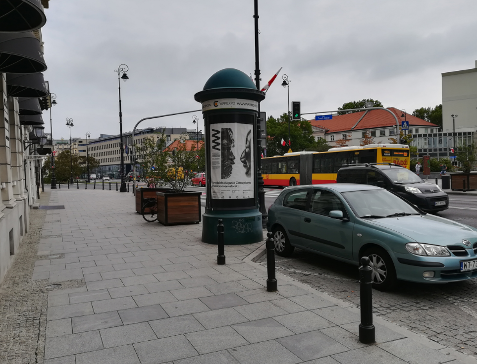 Przykładowa reklama