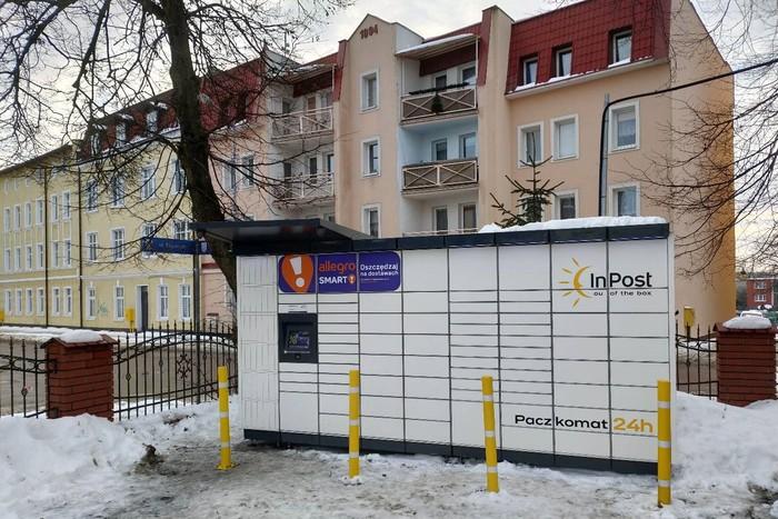 Przykładowa reklama