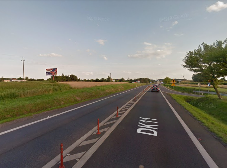 Przykładowa reklama