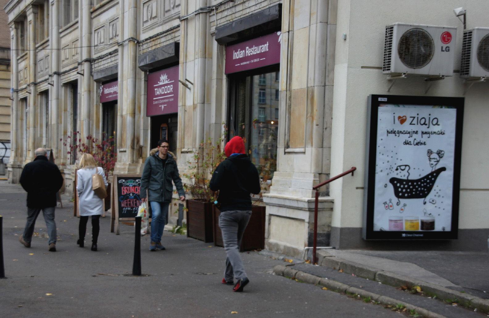 Przykładowa reklama