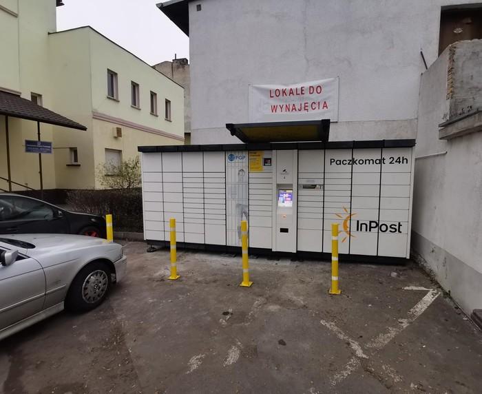 Przykładowa reklama