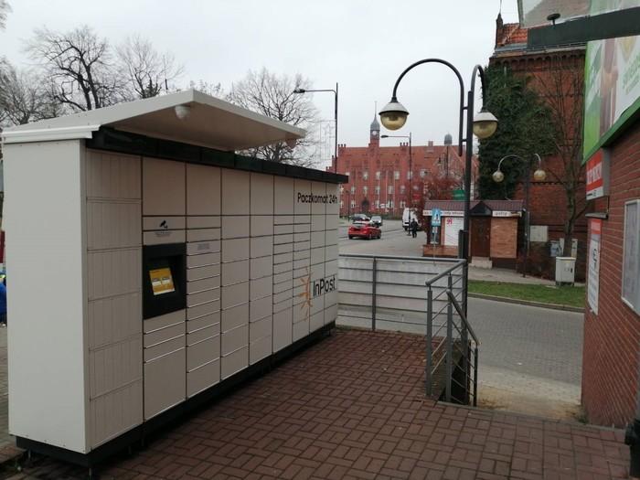 Przykładowa reklama