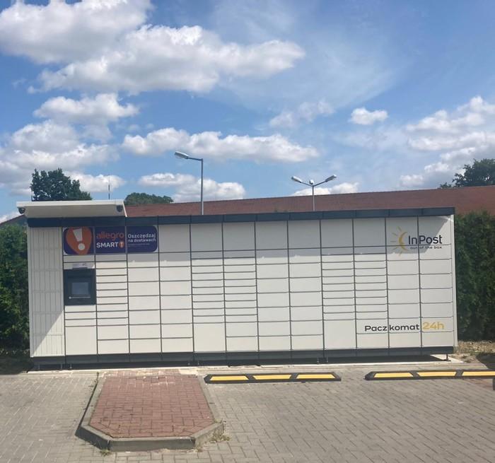 Przykładowa reklama