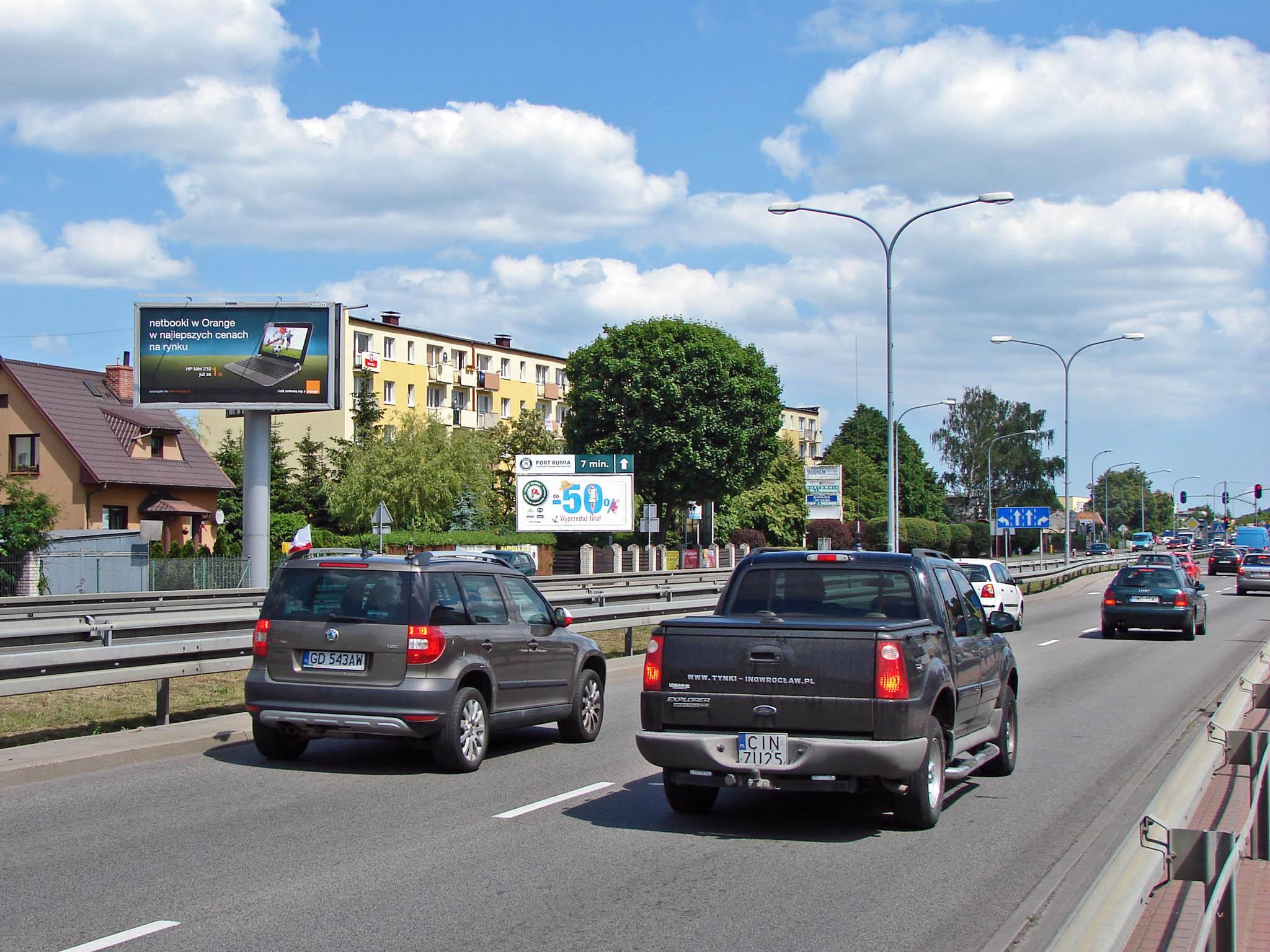 Przykładowa reklama