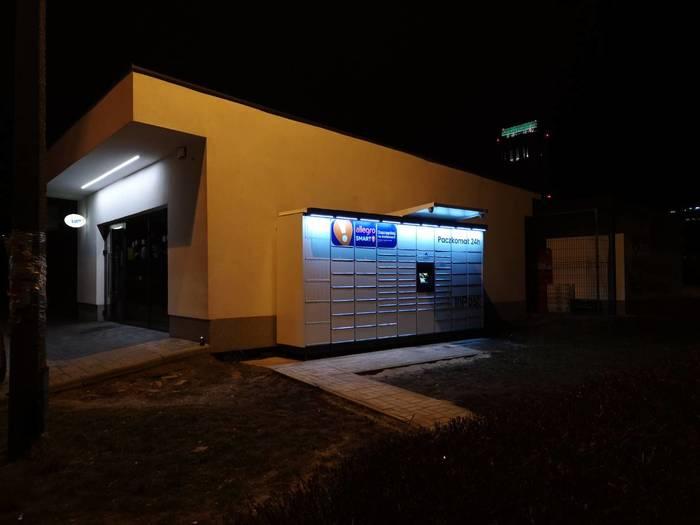 Przykładowa reklama