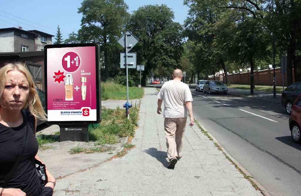 Przykładowa reklama