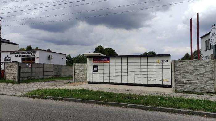 Przykładowa reklama