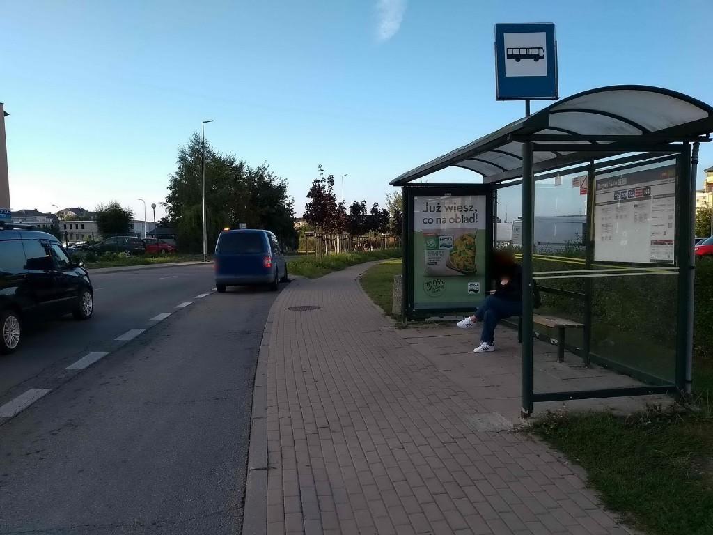 Przykładowa reklama