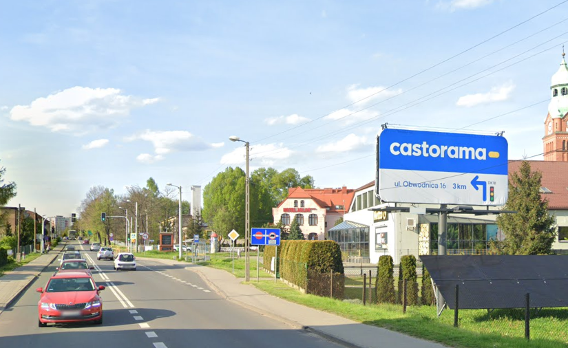 Przykładowa reklama