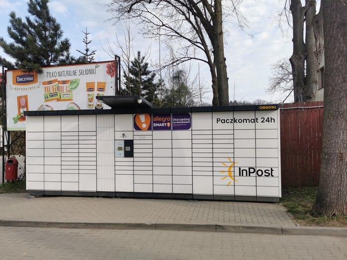 Przykładowa reklama