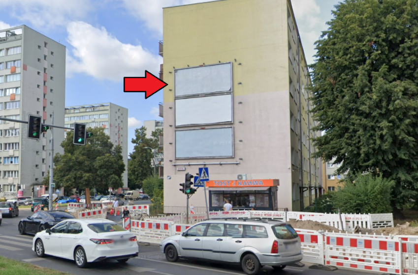 Przykładowa reklama