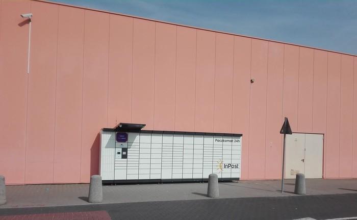 Przykładowa reklama