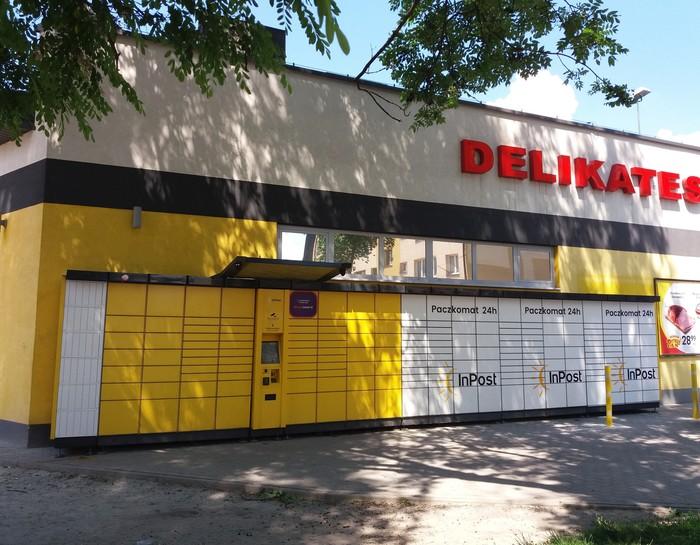 Przykładowa reklama