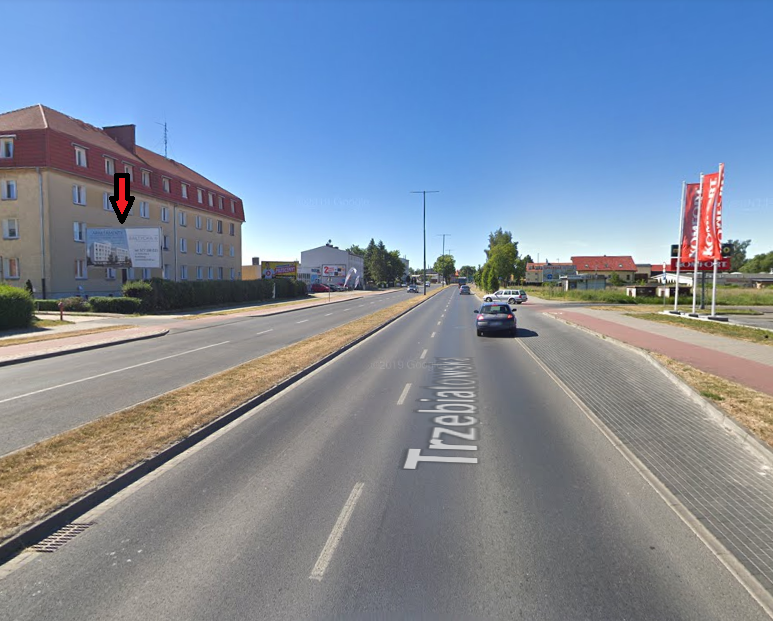 Przykładowa reklama