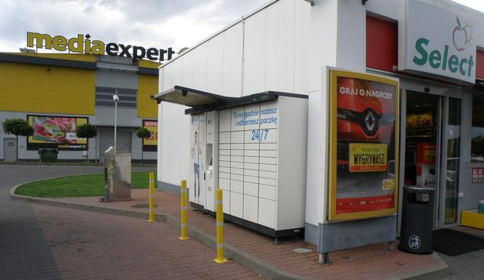 Przykładowa reklama