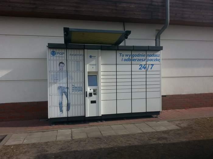 Przykładowa reklama