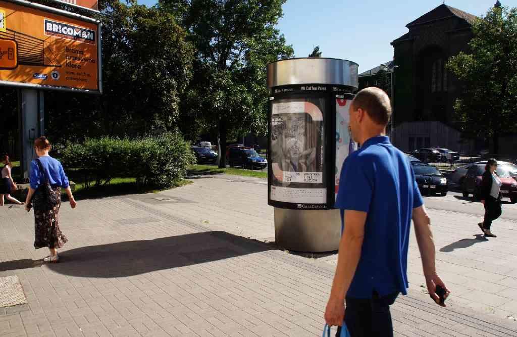 Przykładowa reklama