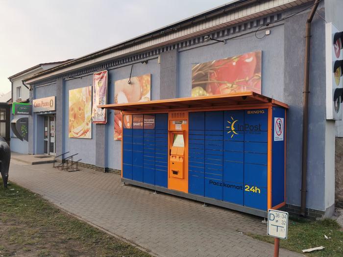 Przykładowa reklama