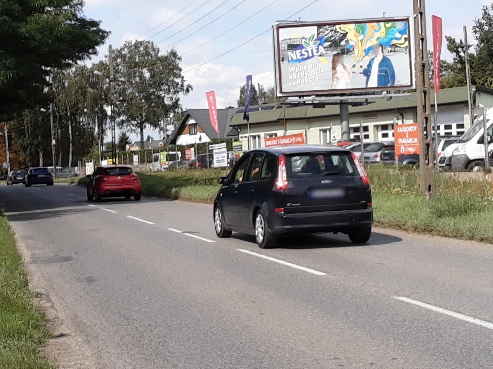 Przykładowa reklama