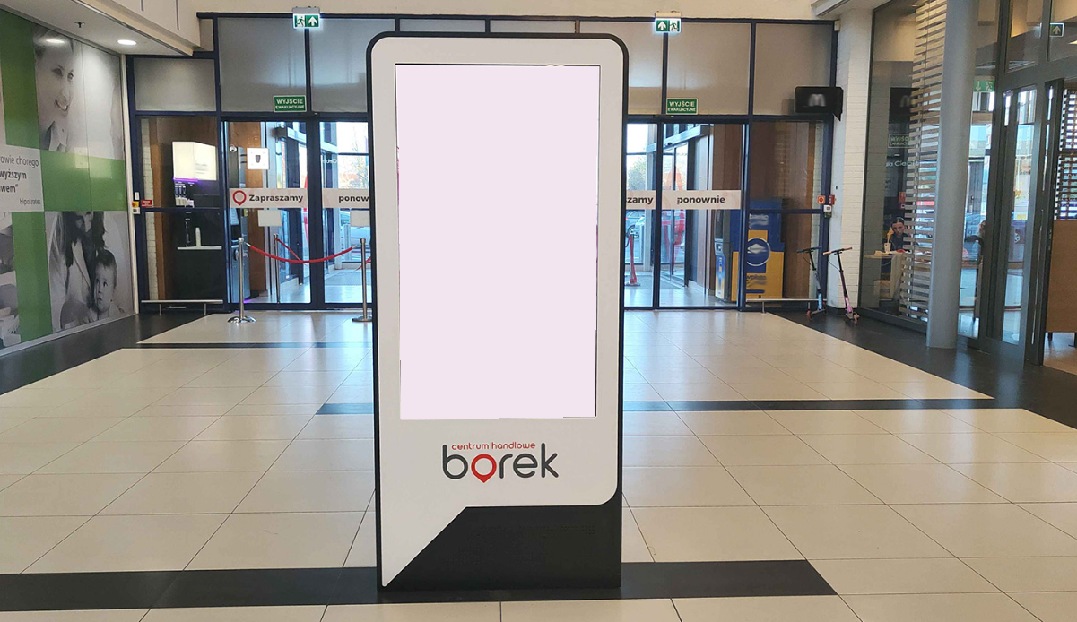 Przykładowa reklama