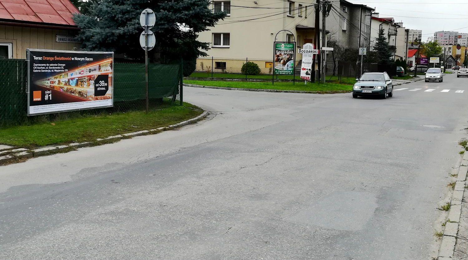 Przykładowa reklama